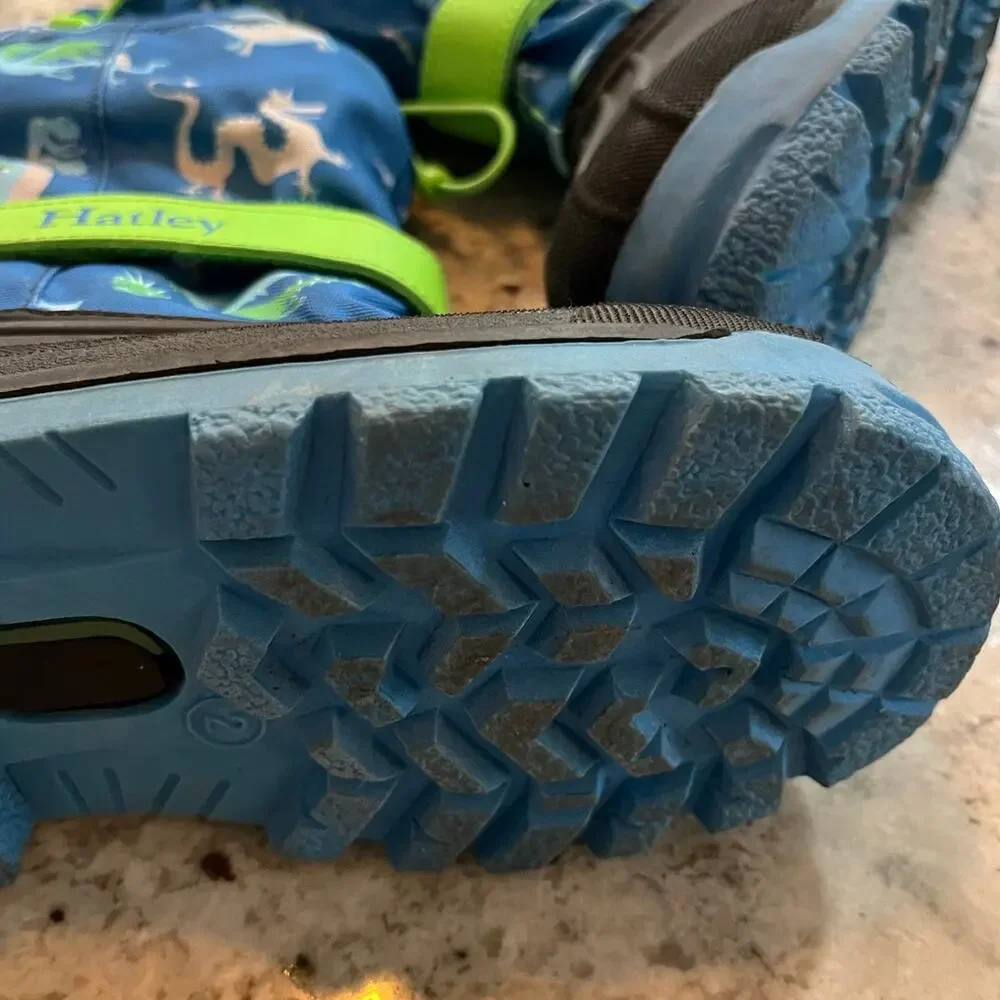 Kids‎ Hatley Snow Boots 2